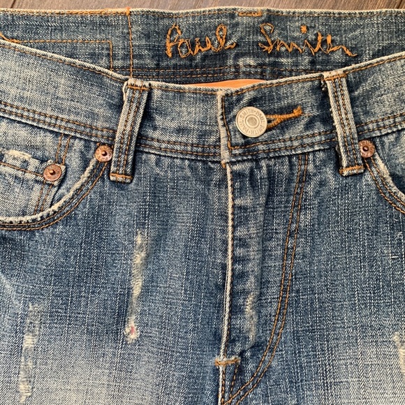 PAUL SMITH - Picture 2 of 11